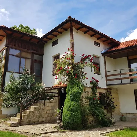 добреви 빌라