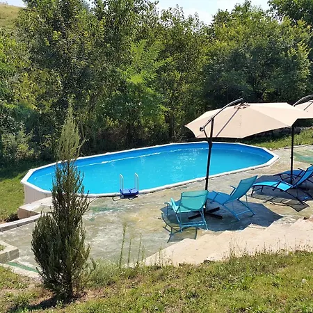 빌라 добреви Batishnitsa