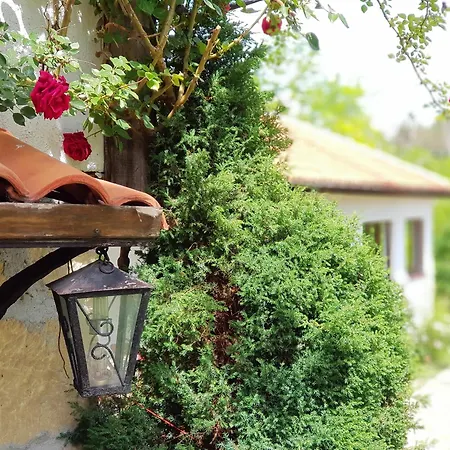 빌라 добреви