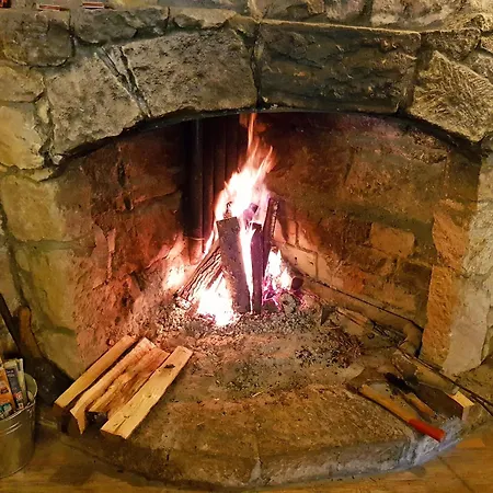 добреви 빌라 Batishnitsa