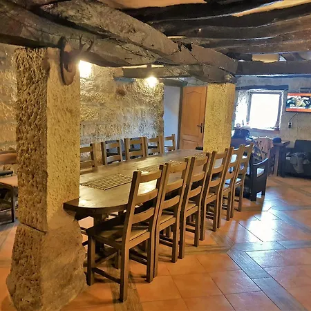 빌라 добреви *