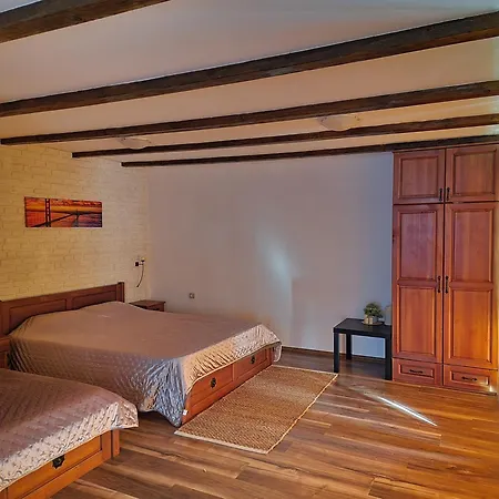 빌라 добреви *