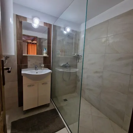 빌라 добреви