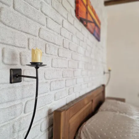 빌라 добреви Batishnitsa