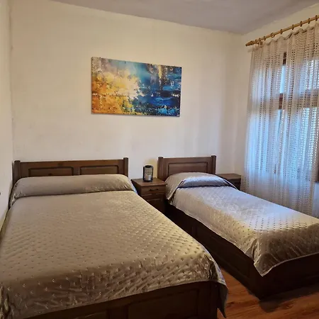 빌라 добреви *