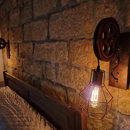 добреви 빌라 Batishnitsa