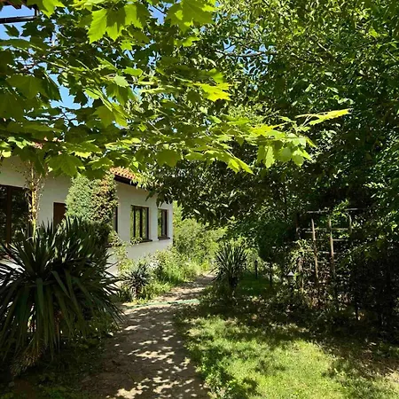 빌라 добреви *