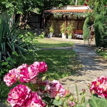 빌라 добреви Batishnitsa