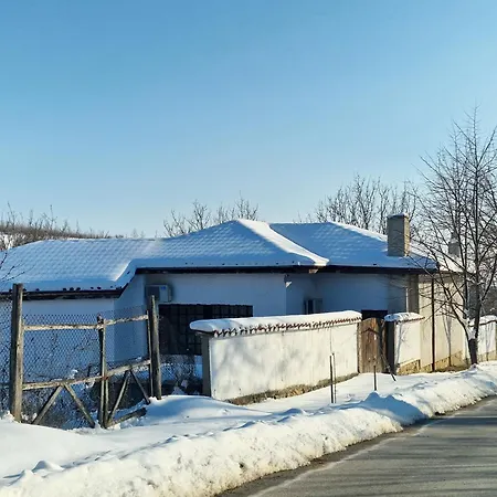 добреви ヴィラ Batishnitsa