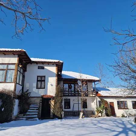 добреви Batishnitsa