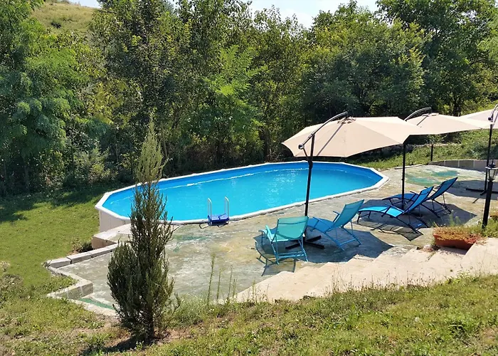 فيلة добреви Batishnitsa