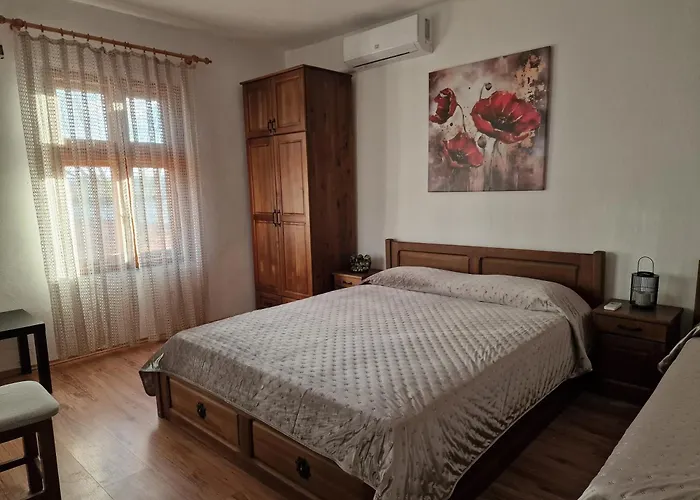 فيلة добреви Batishnitsa