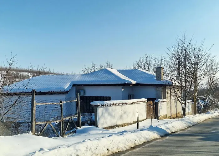 добреви فيلة Batishnitsa